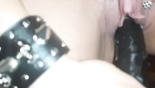 Fucking with All My Toys