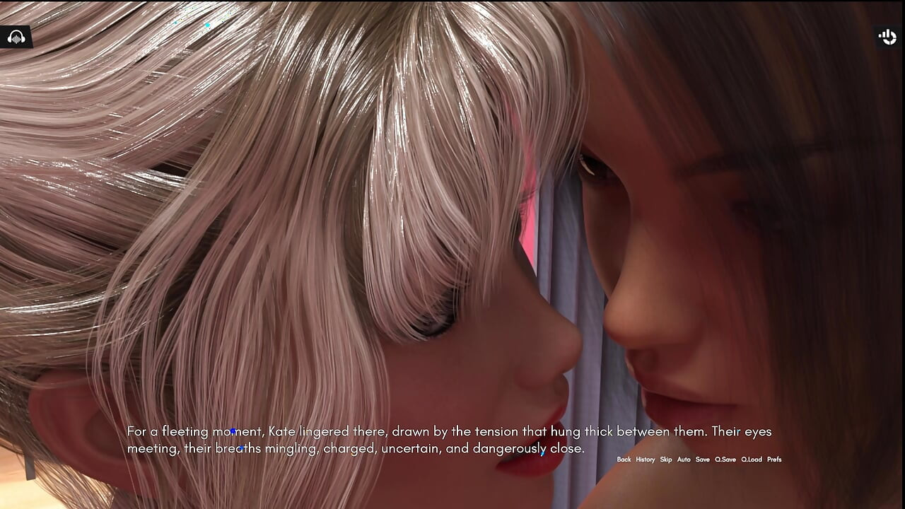 City of Sin - the Nocturne Files (part 3)