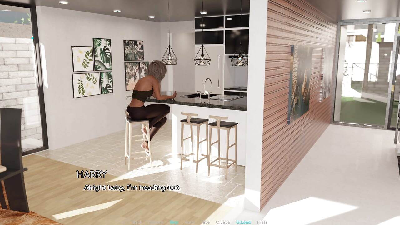 एक बहुत ही खुली शादी (भाग 83)