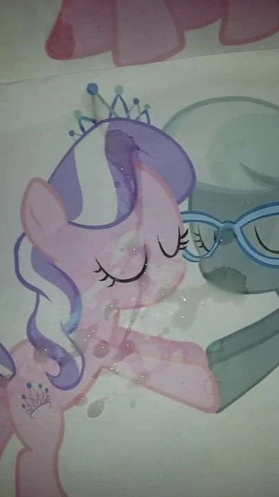 Diamond Tiara (MLP) SoP Cum Tribute (3)