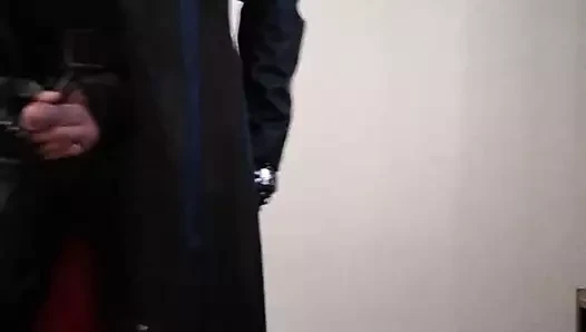 Hanjob