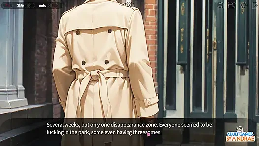 EP1: Vamp’s Lust (Full Gameplay)