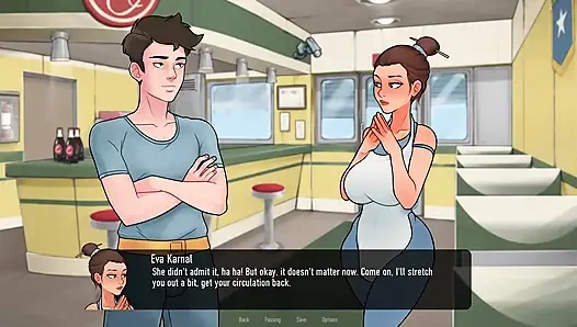 Complete Gameplay - Deep Vault 69, Part 7