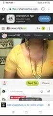 Bhabi anty ki choot