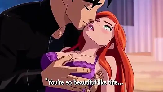 Seduce my girlfriend and fuck her ass from behind