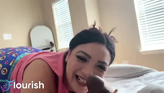 Pagi setelah pov: heavenlyxp vs mrflourish