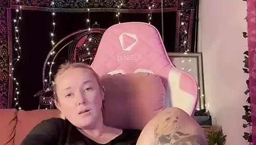 Riesigen dildo benutzen