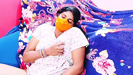 Sayangnya adik tiri dan abang tiri india ngentot di rumah. Telugu Dirty Talks.