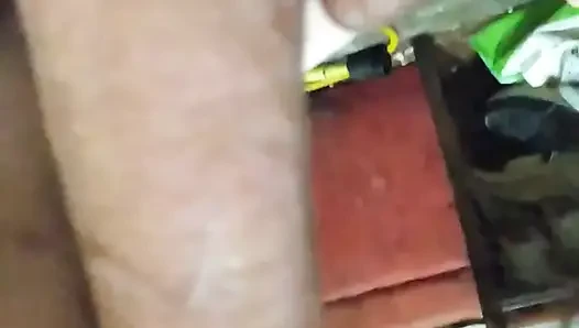 Sexy Girlfriend Throws Down!