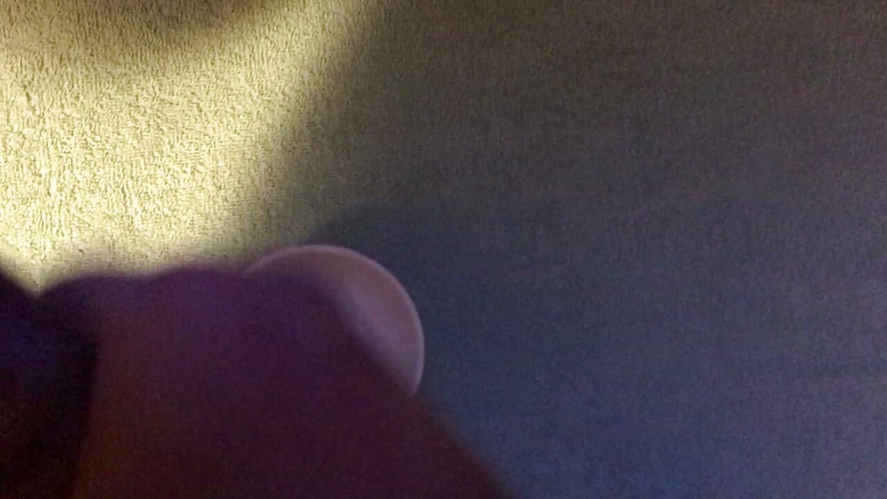 射出六天的精液