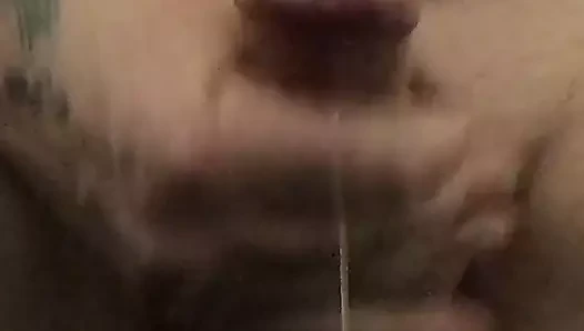Şehvetli dokunuş