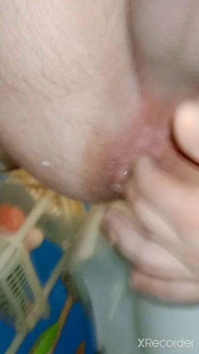 light fisting