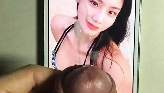 Jeon boram boşalma anısına 3