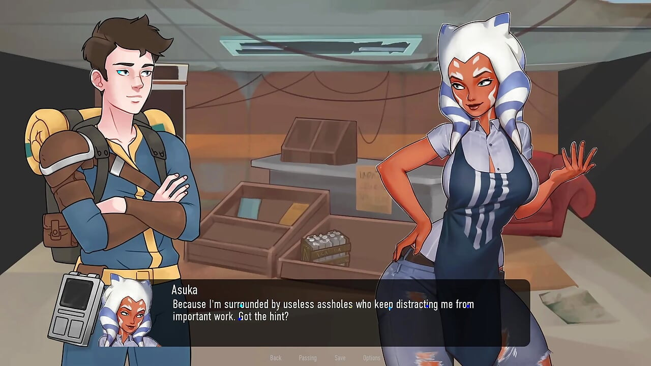 Complete Gameplay - Deep Vault 69, Part 3