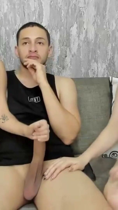 Who would like a handjob like this? | Clip 1