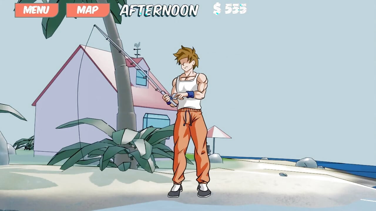 Dragon girl x - dragon ball teil 31 - arbeitener mann von loveskysan