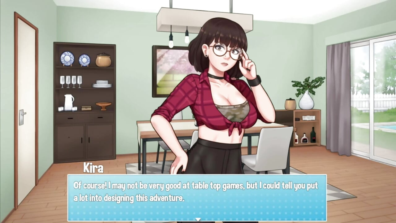 House Chores Cap 10 - Fucking My Stepsister in Her Room