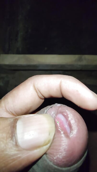 Desi cock showing