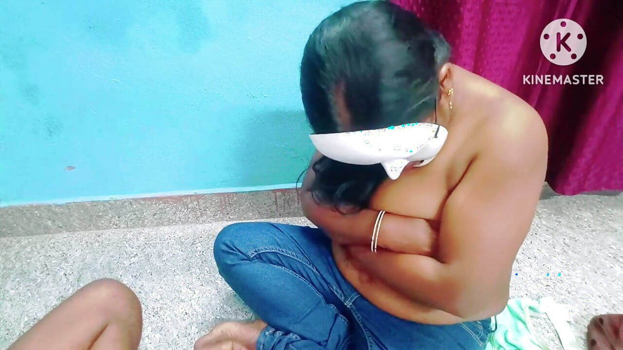 Truth or Dare - a Game Introduced by Step Brother - Full Tamil Erotic Audio with Loud Moaning