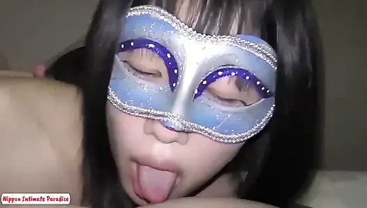 Spite Against Cheating Older Husband Unleashes a Married Woman as Raw Slip Free