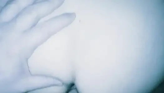 Amateur Couple Fucking Doggy Style, Amazing Ass!