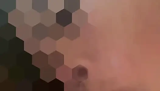 Masum pinay evli kadın iyi sakso çekmeye çalışıyor