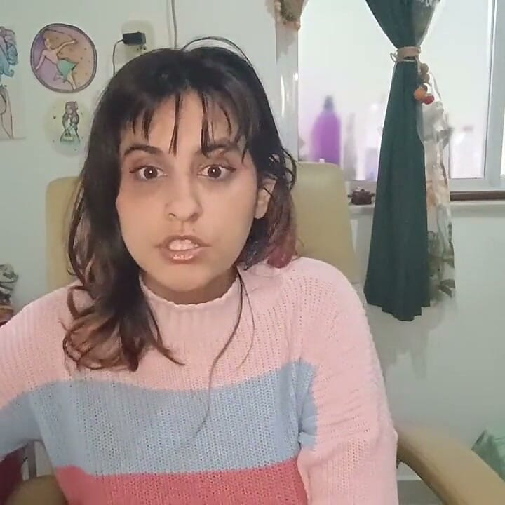 Girl Training Trance - Petplay Roleplay
