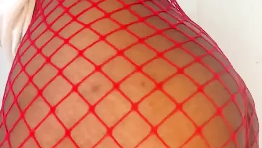 Tropfen aus twerking