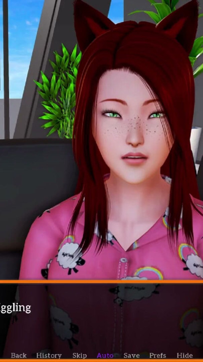 My New Household - (PT 47) - NC | Clip 3