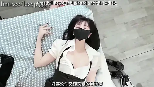 Die Beste Freundin Meiner Freundin Kam Zu Mir Nach Hause Und Wurde Von Meiner Freundin Entdeckt