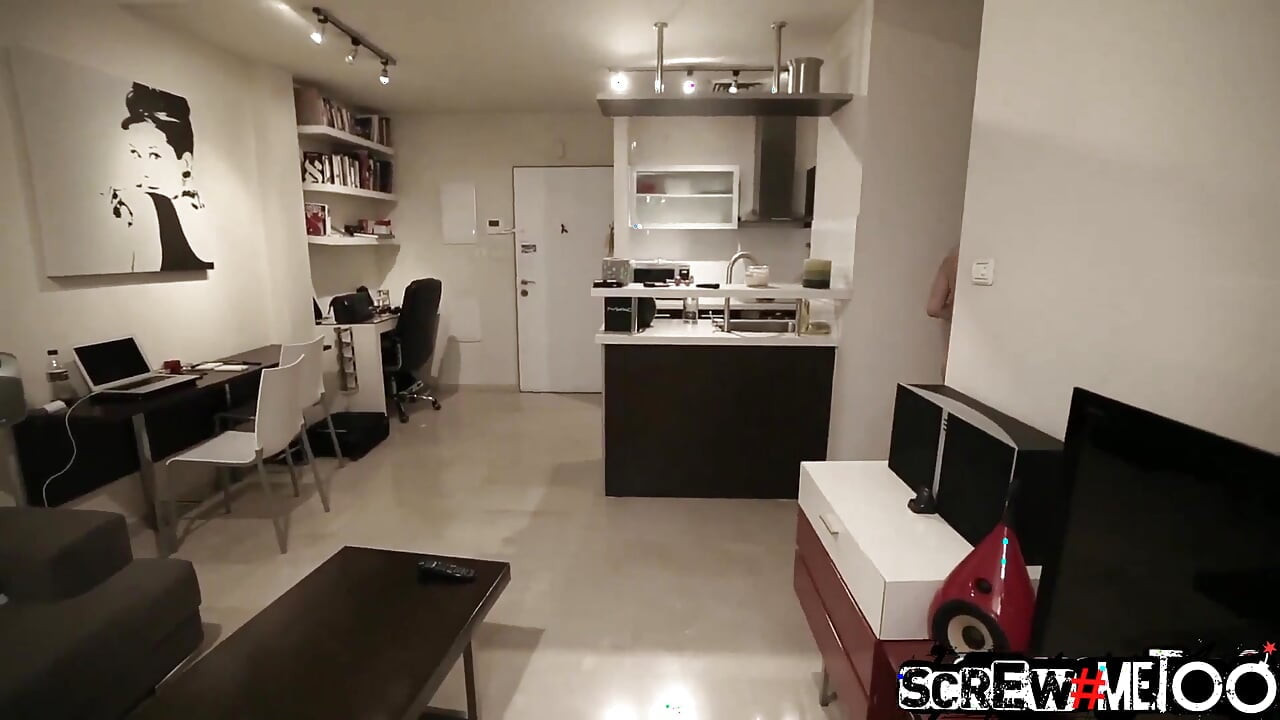 Puta rusa favorita se corre por más