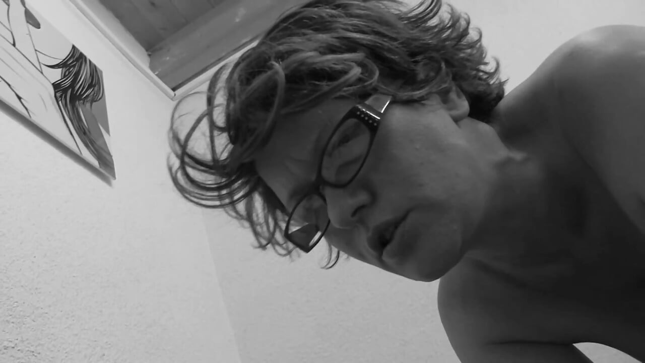 Sylvies Double - Fisting and Fucking Machine