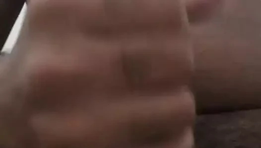 handjob