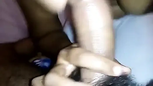 Indian Teen Extreme Balls Deep Deepthroat Gagging Throat Cum