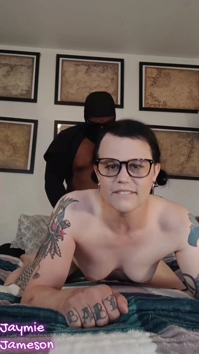 Must-share moment from "Face fucked and creampied by my new room mate"