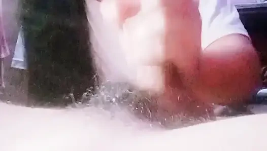 My Stepsister Stays In My Room And Massage My Cock After Gym - Ayesha Sy