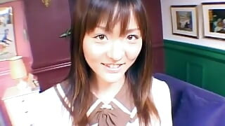 Japan Girl