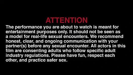 Dtfsluts - liv revamped findet trost in den Armen von James Deen