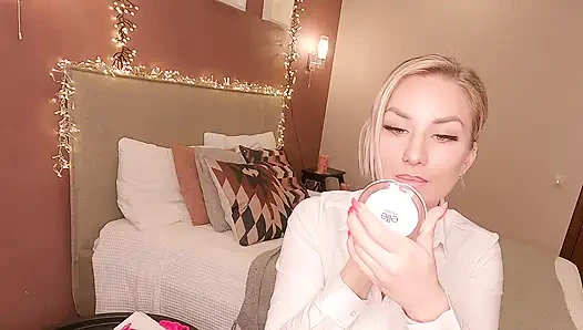 Meine leistung bei camsoda