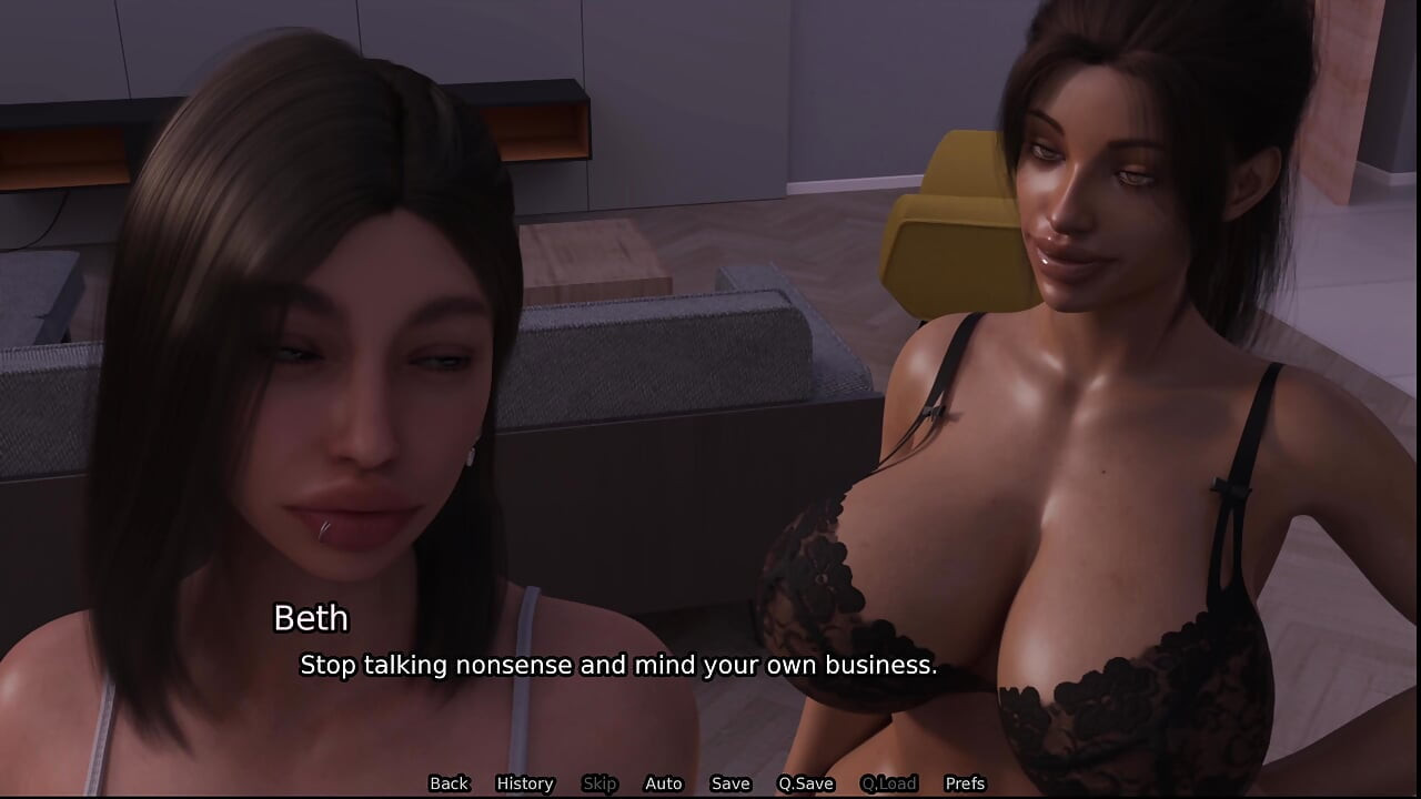 Shadows of Trust Part 10