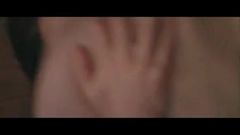 Charlize Theron - adwokat diabła (scena seksu)
