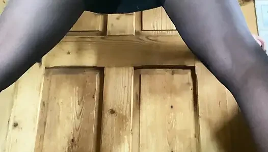 Lara gets her beating