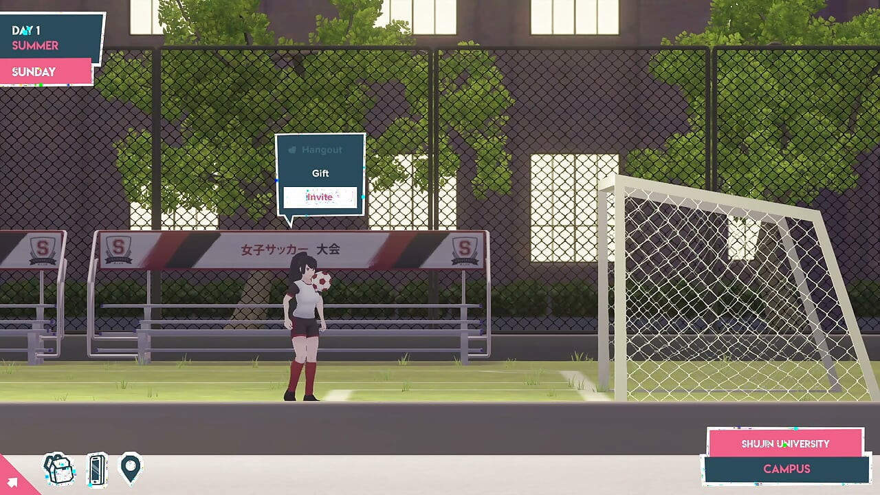 เกมเพลย์ที่สมบูรณ์ - เย็ดอย่างรวดเร็ว: เรื่องราวของโรงแรมรัก ตอน 15