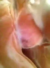 Bbw doccia