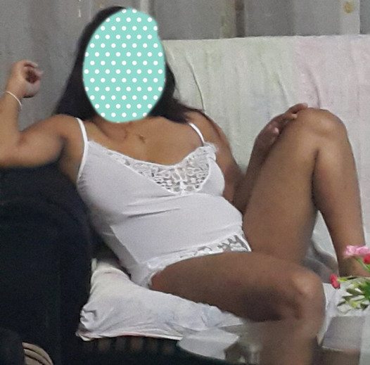 Sexy em yêu