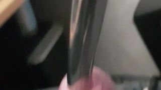Dilatator de pulă de 13 mm