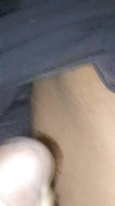 Masturbation
