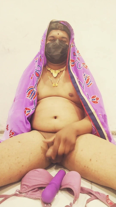 Dipali shemale enjoy wife sex toy and bra and saree hot sexx videos | Clip 2