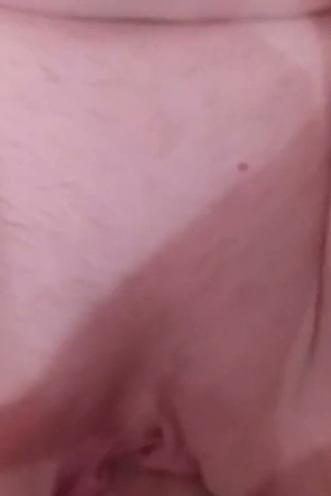 Grandma with the Hard Cock in Her