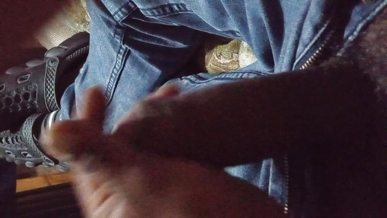 น้ําตาของ chorizo ฟางใหญ่